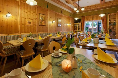 Thermenhotel Puchasplus Stegersbach
