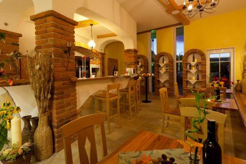 Thermenhotel Puchasplus Stegersbach
