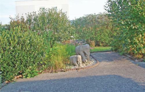 Holiday Home Stegersbach 47