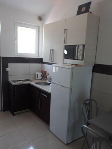 Apartments Pehar And Rotim