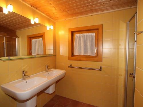 Holiday Home Haus Rottenstein Patergassen