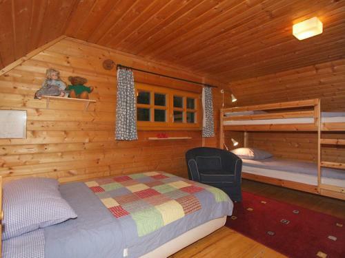 Holiday Home Haus Rottenstein Patergassen