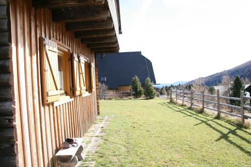 Apartamento Almhaus Wei�mann
