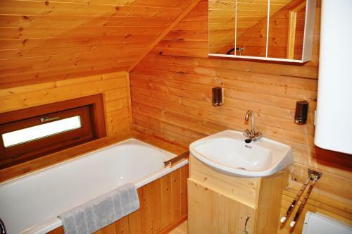Apartamento Almhaus Wei�mann