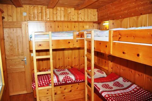 Apartamento Almhaus Wei�mann
