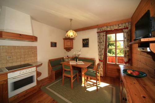 Agroturismo Matlhof