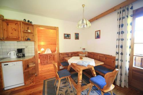 Agroturismo Matlhof
