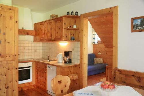 Agroturismo Matlhof