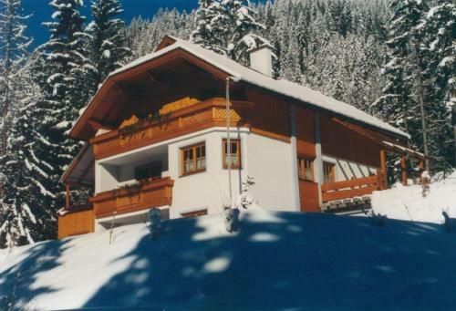 Apartamento Ferienwohnung Wei�mann