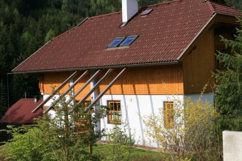 Apartamento Ferienwohnung Wei�mann