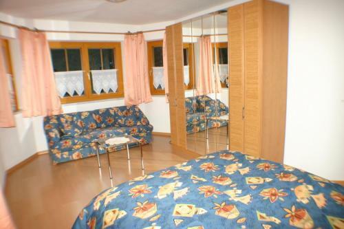 Apartamento Ferienwohnung Wei�mann