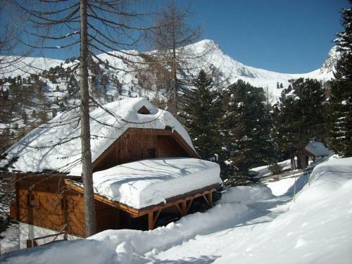 Apartamento Felber H�tt'n