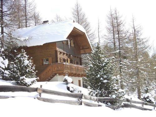 Apartamento Felber H�tt'n