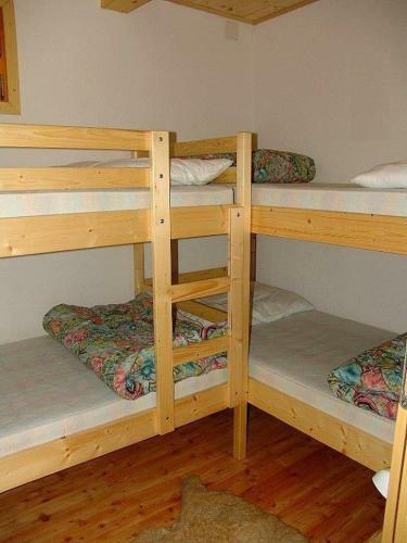 Apartamento Felber H�tt'n