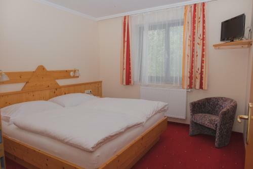 Hostal Gasthof Hemetsberger