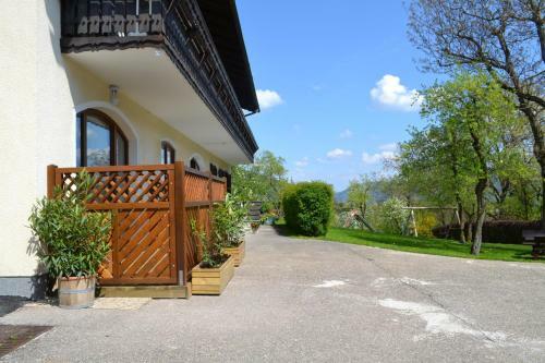 Hostal Gasthof Hemetsberger