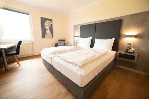 Das Reinisch Bed & Breakfast Vienna Airport Hotel