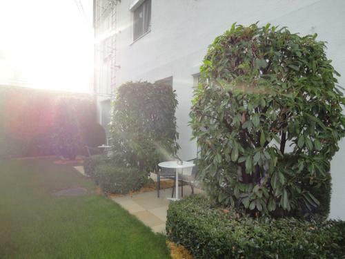 Hostal City Hotel Albrecht
