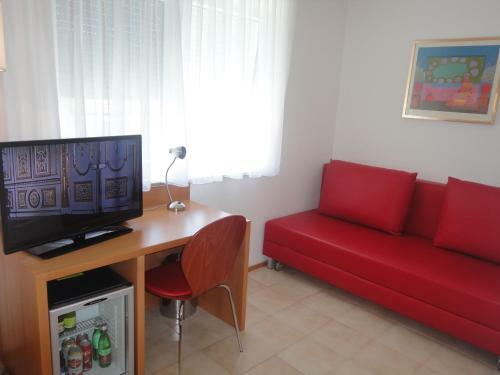 Hostal City Hotel Albrecht