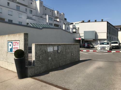 Hostal City Hotel Albrecht