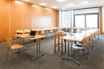Hotel Ibis Vienna Airport
