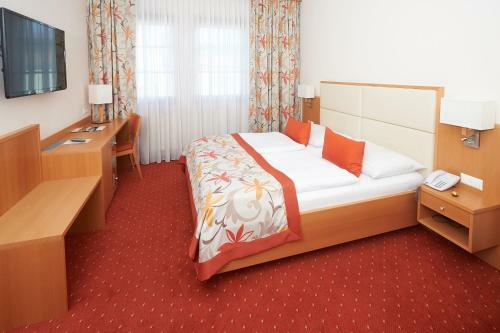 Hostal Pension Sprinzl