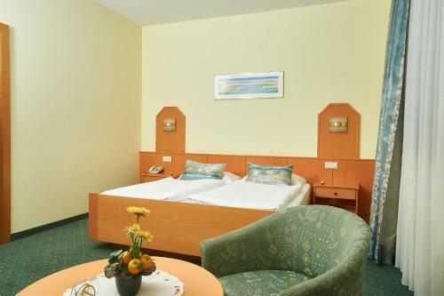 Hostal Pension Sprinzl