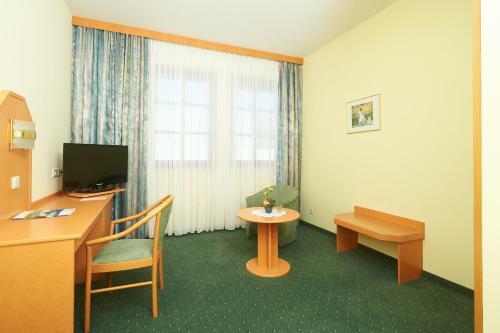 Hostal Pension Sprinzl