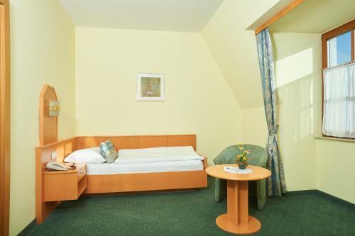 Hostal Pension Sprinzl