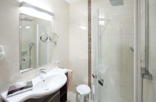Hostal Pension Sprinzl