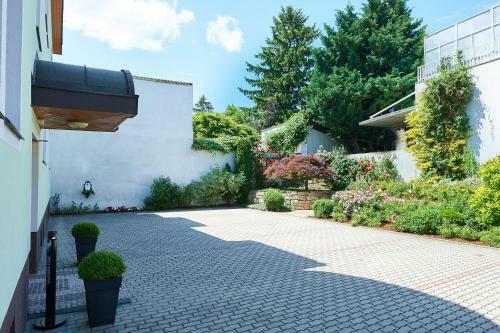 Hostal Pension Sprinzl