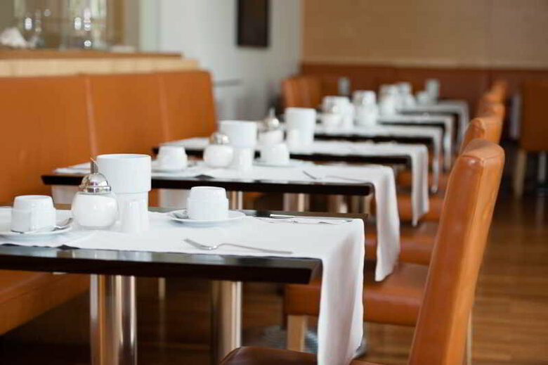 Airport Boutiquehotel Hein