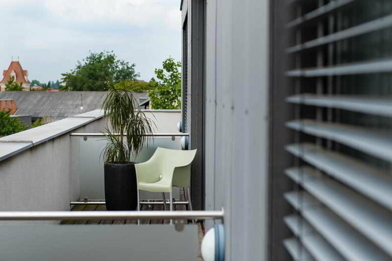 Airport Boutiquehotel Hein
