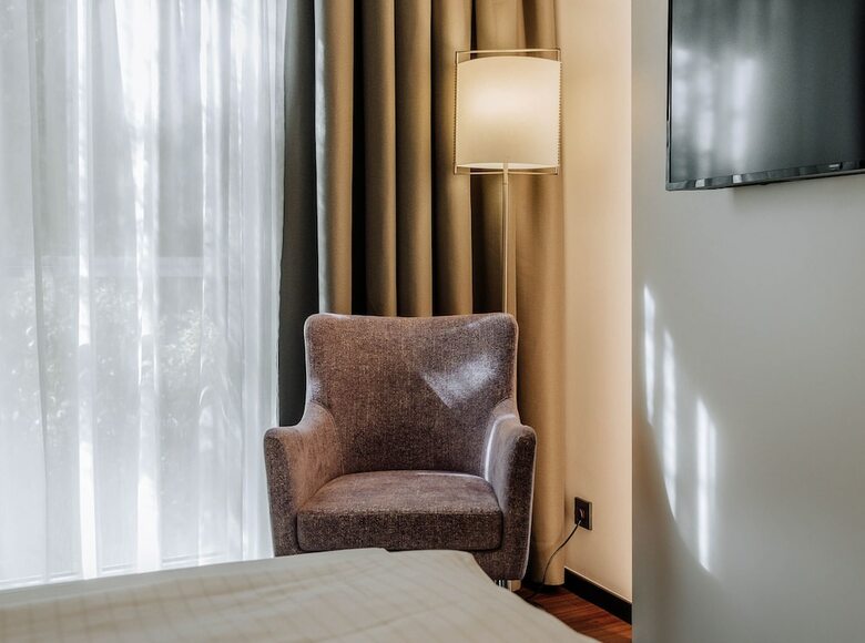 Airport Boutiquehotel Hein