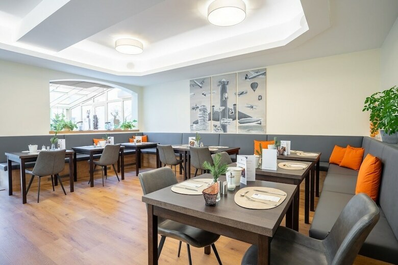 Das Reinisch - Vienna Airport Hotel