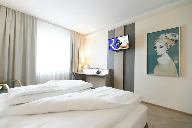 Das Reinisch - Vienna Airport Hotel