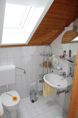 Apartamento Ferienwohnung Seiringer