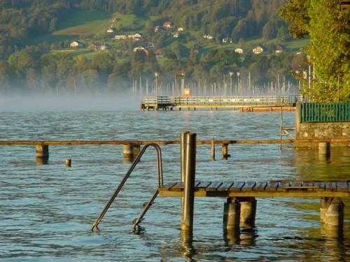 Hotel Seegasthof Oberndorfer