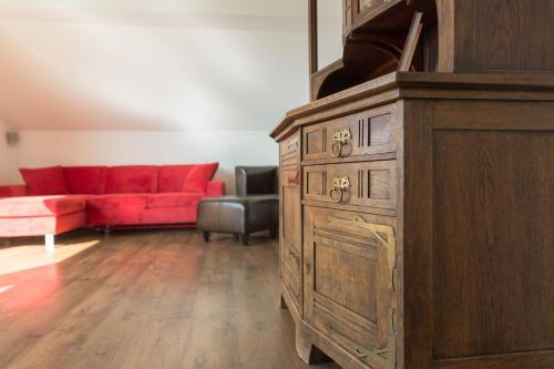 Apartamento Atterseepension