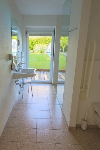 Apartamento Atterseepension