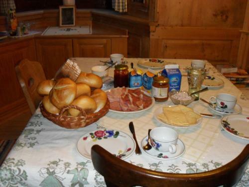 Apartamento Pirschenhof