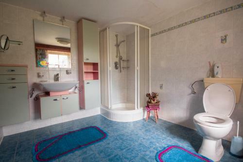 Apartamento Pirschenhof