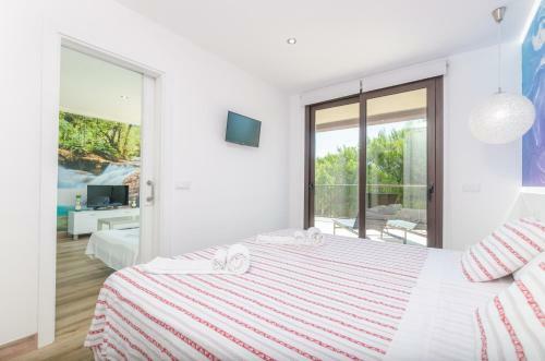 Villa Sa Nineta