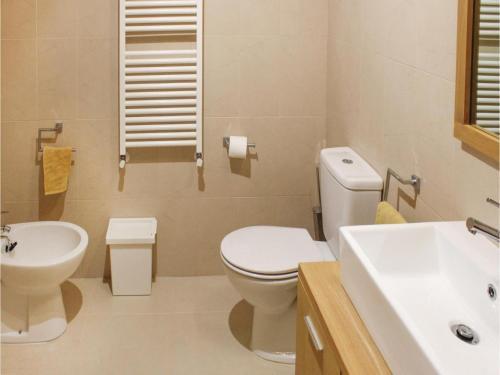 Two-bedroom Apartment In Sucina