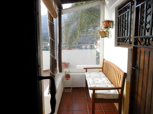 Casa Rural Las C�scaras
