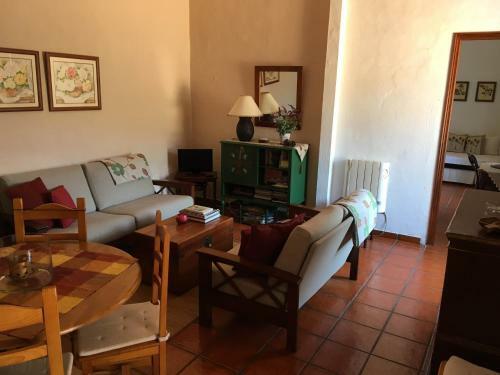 Casa Rural Las C�scaras