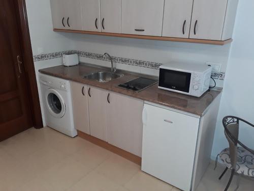 Apartamento Fan Flat Torremolinos