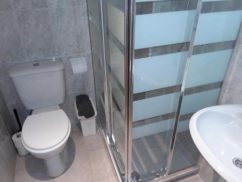 Apartamento Fan Flat Torremolinos
