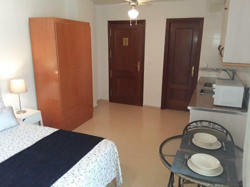Apartamento Fan Flat Torremolinos