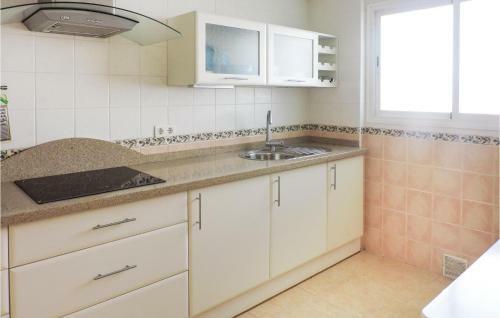 Three-bedroom Holiday Home In Torrox